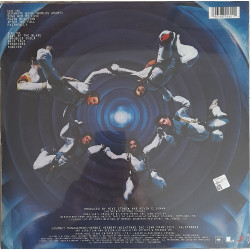 JOURNEY – Frontiers (40th. ANNIVERSARY SPECIAL EDITION)  LP + 7"