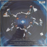 JOURNEY – Frontiers (40th. ANNIVERSARY SPECIAL EDITION)  LP + 7"