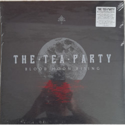 THE TEA PARTY – Blood Moon...