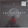 THE TEA PARTY – Blood Moon Rising   LP + CD