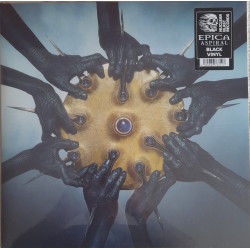 EPICA – Aspiral   2LP