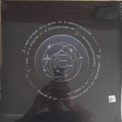 EPICA – Aspiral   2LP