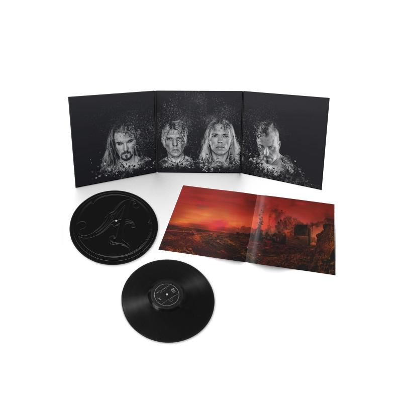APOCALYPTICA – Cell-O   2LP
