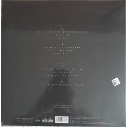 APOCALYPTICA – Cell-O   2LP