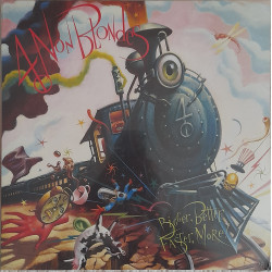 4 NON BLONDES – Bigger,...