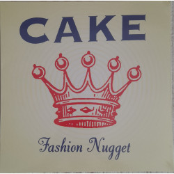 CAKE – Fashion Nugget