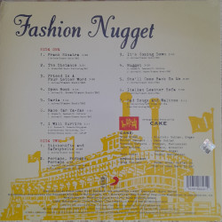 CAKE – Fashion Nugget