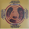 ANTHRAX – State Of Euphoria  (30th.ANNIVERSARY LIMITED EDITION)  2LP