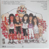 ANTHRAX – State Of Euphoria  (30th.ANNIVERSARY LIMITED EDITION)  2LP