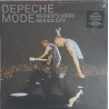 DEPECHE MODE – Memento Mori:Mexico City  4LP