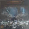 HANS ZIMMER – Live (LIMITED EDITION)  4LP