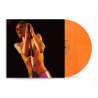 IGGY AND THE STOOGES – Raw Power (LIMITED EDITION, ORANGE & WHITE TRANSPARENT VINYL)