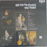 IGGY AND THE STOOGES – Raw Power (LIMITED EDITION, ORANGE & WHITE TRANSPARENT VINYL)