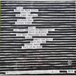 ROGER WATERS – Is This The Life We Really Want? 2LP