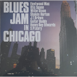 FLEETWOOD MAC & VARIOUS...