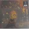 MAYHEM – Liturgy Of Death