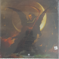 MAYHEM – Liturgy Of Death