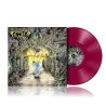 EDGE OF SANITY – Unorthodox (MAGENTA VINYL)