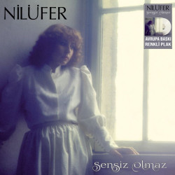 NİLÜFER - Sensiz Olmaz...