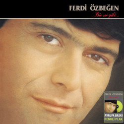 FERDİ ÖZBEĞEN - Bir Sır...