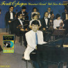 FERDİ ÖZBEĞEN - 20.Sanat Yılı Şan Konseri (RENKLİ PLAK)  2LP