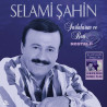 SELAMİ ŞAHİN - Şarkılarım ve Ben / Nostalji (RENKLİ PLAK)