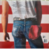 BRUCE SPRINGSTEEN – Born In The U.S.A.