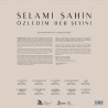 SELAMİ ŞAHİN - Özledim Her Şeyini