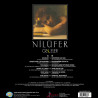 NİLÜFER - Geceler  (RENKLİ PLAK)