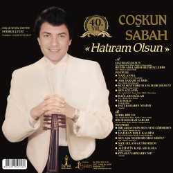 COŞKUN SABAH - Hatıram Olsun