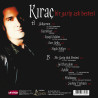 KIRAÇ - Bir Garip Aşk Bestesi