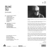 RUHİ SU - Barabar