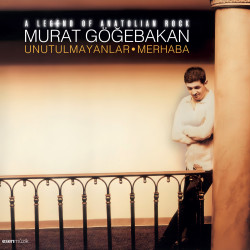 MURAT GÖĞEBAKAN - Merhaba /...