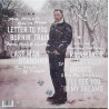 BRUCE SPRINGSTEEN – Letter To You   (arka kapak)