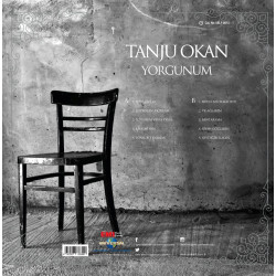 TANJU OKAN - Yorgunum