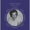 TANJU OKAN - Yorgunum