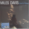MILES DAVIS – Kind Of Blue (Limited Edition BLUE VINYL)