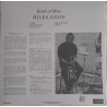 MILES DAVIS – Kind Of Blue (Limited Edition BLUE VINYL)