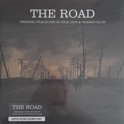 NICK CAVE & WARREN ELLIS -...