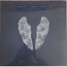 COLDPLAY – Ghost Stories (LIMITED EDITION CLEAR VINYL)