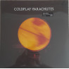 COLDPLAY - Parachutes