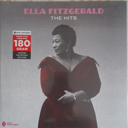 ELLA FITZGERALD – The Hits