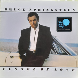 BRUCE SPRINGSTEEN – Tunnel...