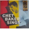 CHET BAKER – Sings