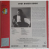 CHET BAKER – Sings