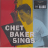 CHET BAKER – Sings (GATEFOLD)
