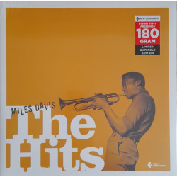 MILES DAVIS – The Hits...