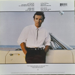 BRUCE SPRINGSTEEN – Tunnel Of Love  2LP