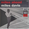 MILES DAVIS – Miles Ahead (LIMITED EDITION)
