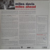 MILES DAVIS – Miles Ahead (LIMITED EDITION)